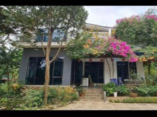 Sở hữu ngay khuôn viên nhà vườn tại liên sơn  lương sơn  hòa bình.(gần sân golf skylake). giá tốt