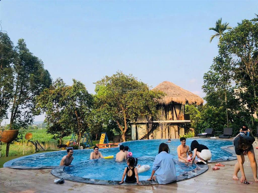 Cần chuyển nhượng villa siêu đẹp cho bác nào đam mê kinh doanh