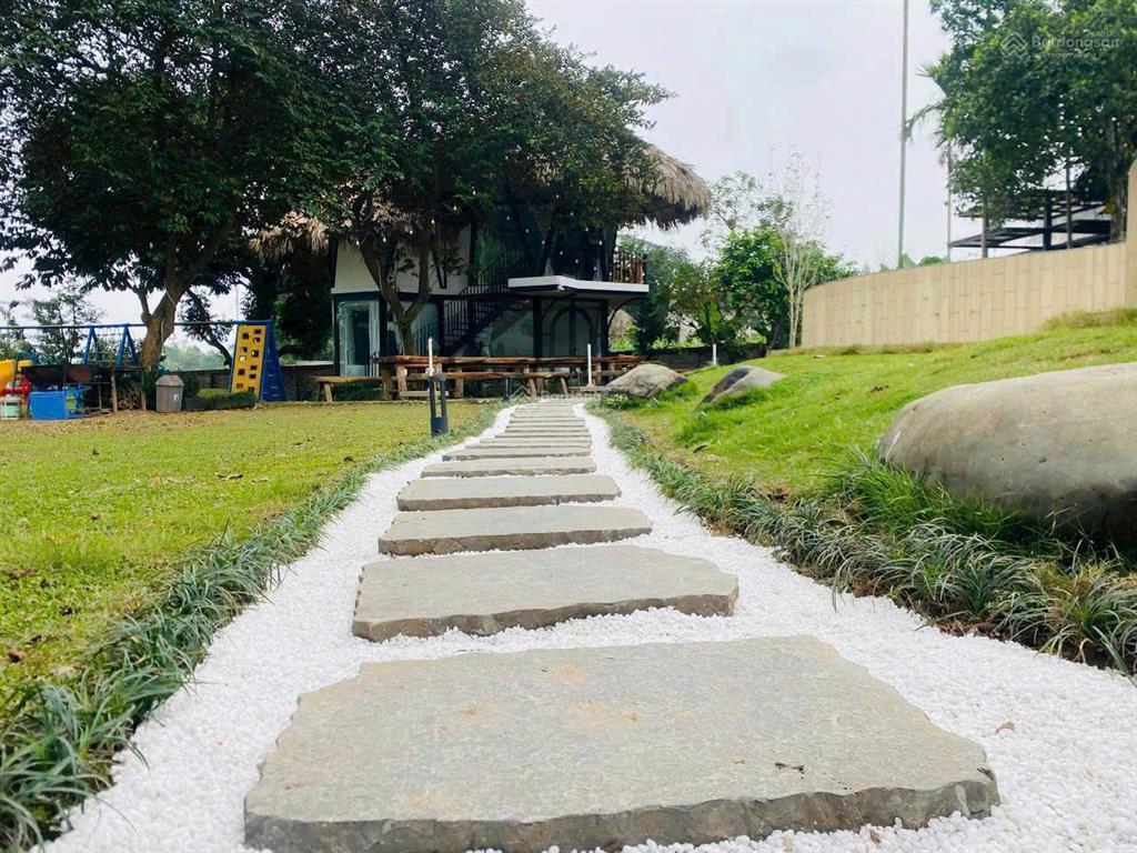 Cần chuyển nhượng villa siêu đẹp cho bác nào đam mê kinh doanh