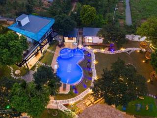 Cần chuyển nhượng villa siêu đẹp cho bác nào đam mê kinh doanh