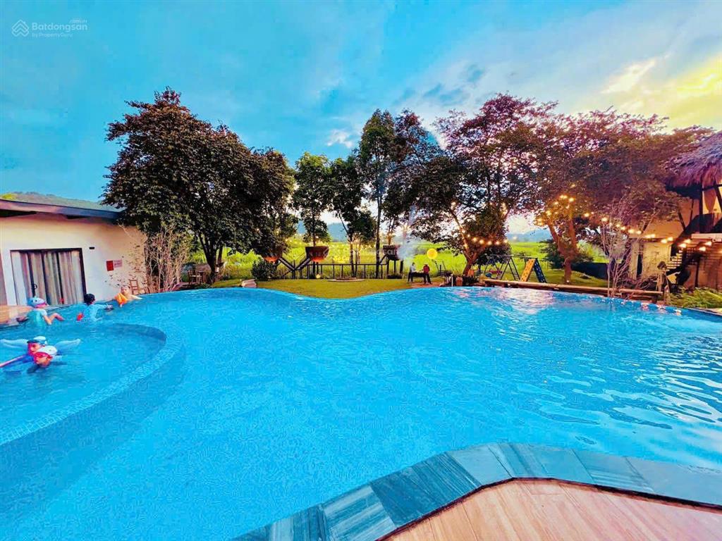 Cần chuyển nhượng villa siêu đẹp cho bác nào đam mê kinh doanh