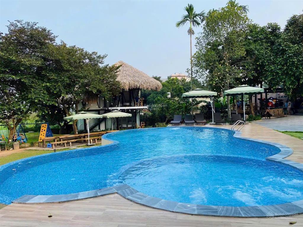 Cần chuyển nhượng villa siêu đẹp cho bác nào đam mê kinh doanh