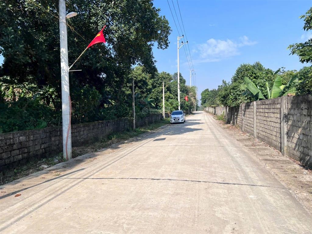 Cơ hội sở hữu lô đất vàng nghỉ dưỡng & đầu tư, làm xưởng đều ok