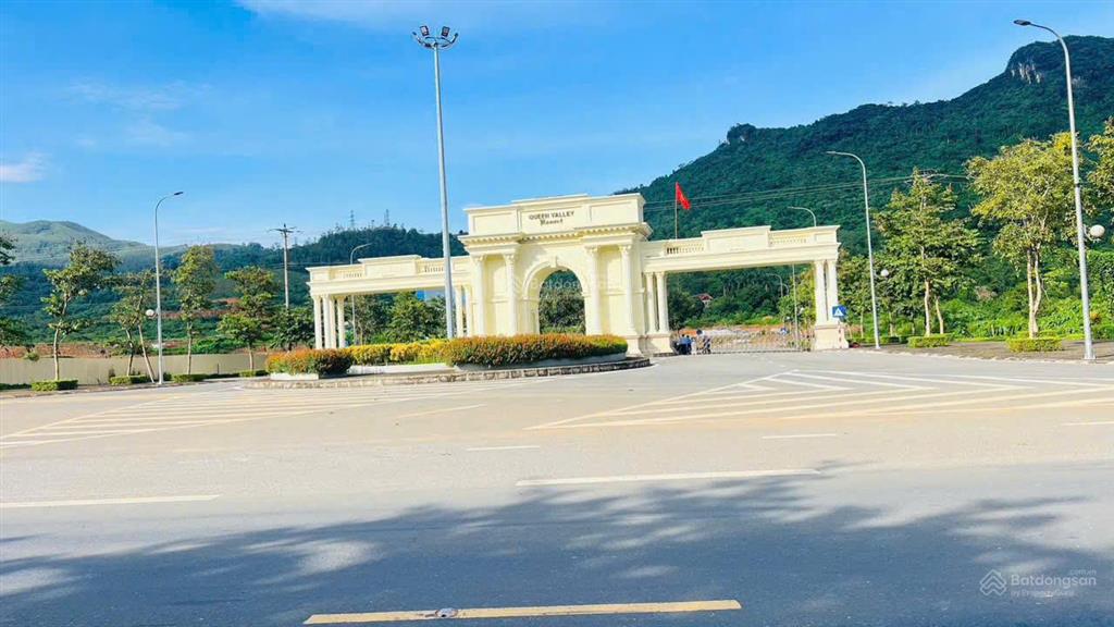 Iá rẻ nhất khu vực  bán nhanh lô đất mặt quốc lộ 6  xã lâm sơn, lương sơn, hòa bình