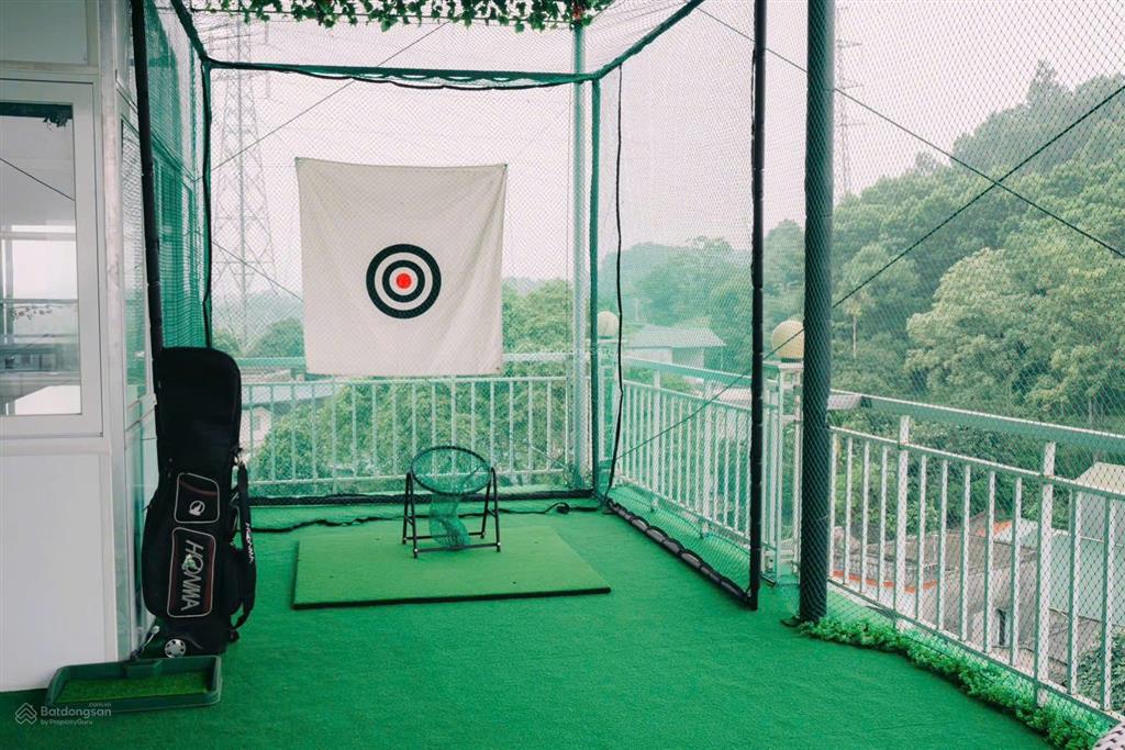 Siêu phẩm villa view hồ đẹp nhất lương sơn hoà bình