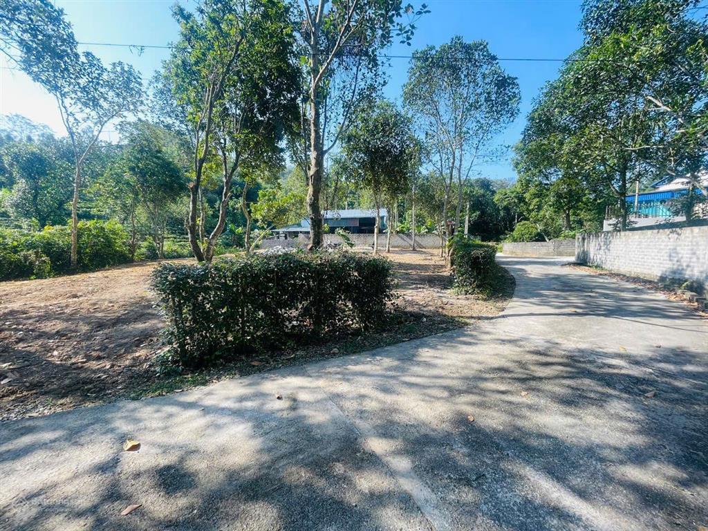 Chuyển nhượng lô góc cực đẹp tại xã tân vinh  lương sơn  hoà bình