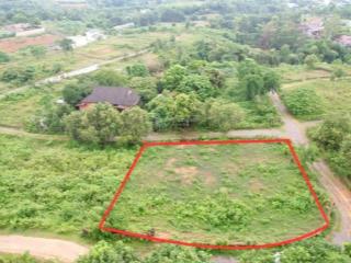 Gấp cần chuyển nhượng lô đất 3 mặt tiền nằm trong khu nghỉ dưỡng tại lương sơn  hoà bình siêu đẹp