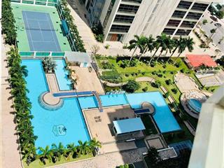 Chính chủ bán căn 2pn 2wc  115m2 hagl  hỗ trợ vay ngân hàng   0901 422 ***