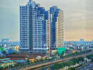 Thanh toán 2.650 sở hữu ngay căn góc 2pn có mini garden daqua chuẩn bị giao nhà  0901 422 ***