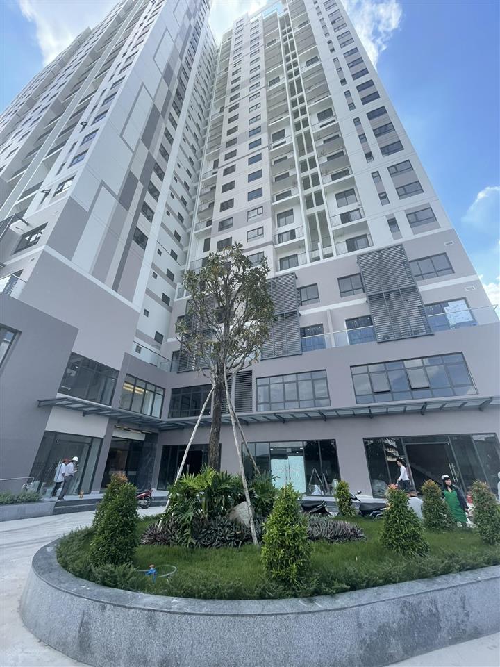 Bán duplex 100m2 nhà đã có sổ hồng, giá chốt nhanh trong tuần, hỗ trợ vay ngân hàng 0901 422 ***