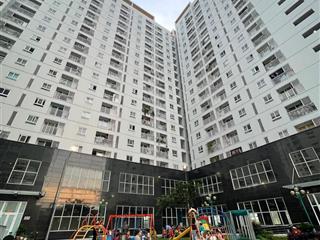 Cần bán căn 68m2/2pn đã có sổ hồng, nhà thoáng mát, sẵn chìa khoá xem nhà