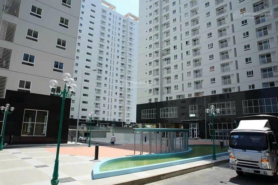 Chính chủ gửi bán căn 78m2 2pn 2wc view mát, nhà đẹp 0901 422 ***