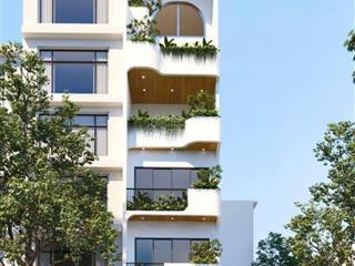 Cho thuê nhà số 29a ngõ 89 lê đức thọ. dt 83m2 x 8t mt 5,2m, full nội thất, đường 2 ô tô tránh