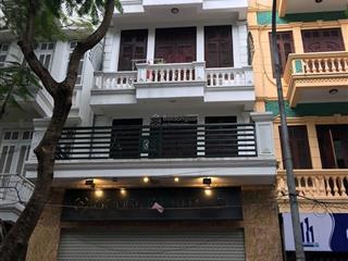 Bán nhà phố trung yên. dt 89,1m2 x 5t mt 5m. đường 2 xe ô tô tránh nhau