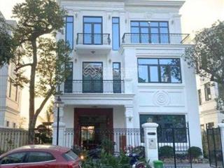 Cho thuê nhà số 10 ngõ 20 trần kim xuyến. dt 130m2 x 4t. mt 9m. đường 3 ôtô tránh nhau