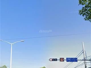 Bán đất & showroom mặt tiền đường 23 m  chỉ giới 30m(cực hiếm)  đường 23/10 phường tây, nha trang