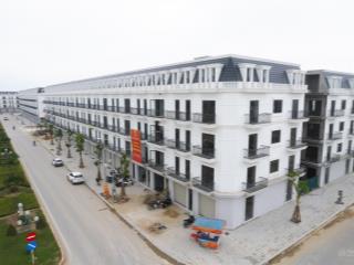 Bán nhà phố liền kề mặt đường đại lộ csedp lotus (hồ sen) giá từ 4,1 tỷ/căn.  0962 363 ***