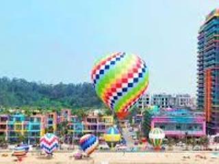 Cần bán căn hộ flamingo biển hải tiến, bàn giao full nội thất, kinh doanh ngay.  0962 363 ***