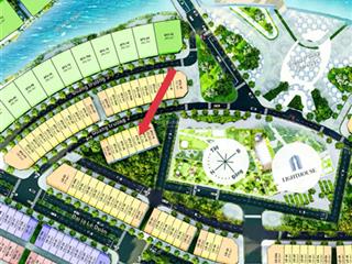 Chính chủ cần bán căn liền kề ngay phố bùi viện ecopark hải dương