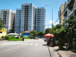 Bán chung cư c8 góc đường d2 và lê văn việt quận 9. dt 70,3m2, 2pn 1wc, giá 2ty630