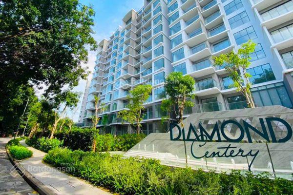 Bán gấp diamond centeryceladon city căn 86m2 (2pn+2wc), view nội khu, giá 7 tỷ, 0947 050 ***