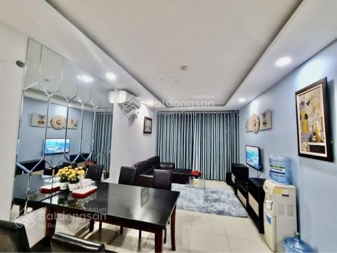 Bán nhanh căn hộ ruby 3pn + 2wc, dt 80m2, full nội thất, có sổ hồng, giá 4.2 tỷ, 0947 050 ***