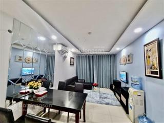 Bán nhanh căn hộ ruby 3pn + 2wc, dt 98m2, full nội thất, có sổ hồng, giá 4.2 tỷ,  0947 050 ***