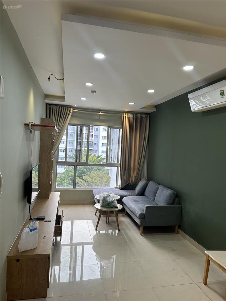 Bán gấp căn hộ ruby celadon city 2pn + 2wc, dt 70m2, full nội thất, giá chỉ 3.650 tỷ