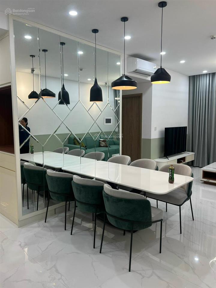 Diamond alnata celadon city 2pn + 2wc, dt 93m2, view công viên, giá 5.2 tỷ, 0947 050 ***