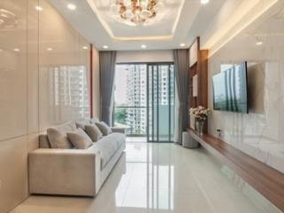 Bán nhanh trong tháng 6 căn hộ 2pn+2wc+1 kho khu emerald, view công viên nội khu, nội thất cơ bản.