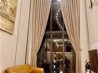 Giá siêu rẻ bán căn 3pn + 3wc khu emerald, full nội thất, giá 5.425 tỷ, dt 112m2, view thành phố
