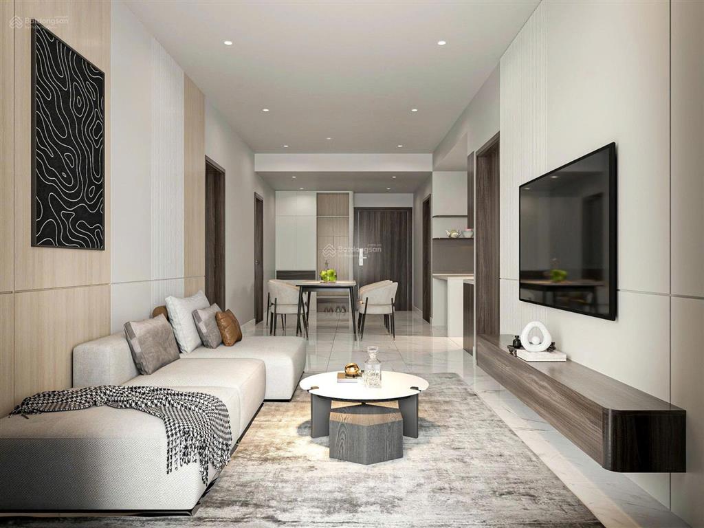 Bán gấp căn hộ 3pn + 3wc khu diamond centery, nội thất cao cấp, tặng suất đậu xe hơi định danh