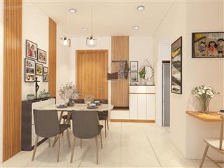 Giá tốt nhất thị trường căn hộ emerald  celadon city 2n+ 2wc, dt 63m2, full nội thất, giá 4 tỷ