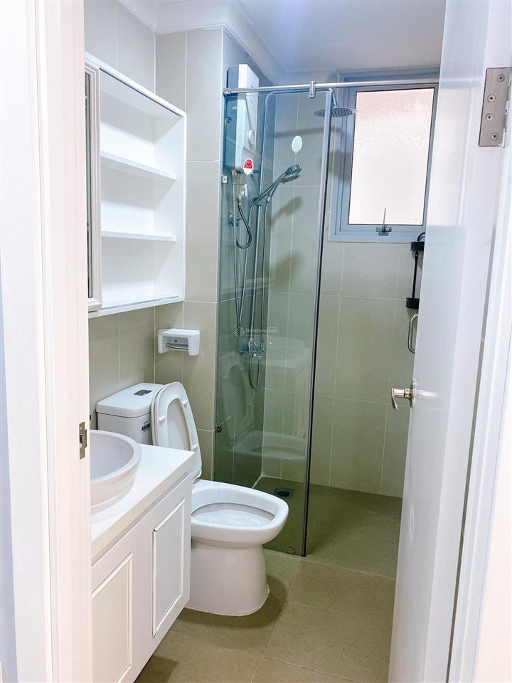 Bán gấp căn 3pn + 2wc khu ruby, dt 80m2, view công viên nội khu, giá 4.750 tỷ, có sổ hồng