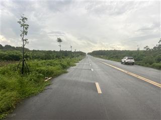 Bán đất mặt tiền đường 991 xã hoà hội, tp hcm. giá rẻ cho quý anh chị đầu tư  0972 773 ***