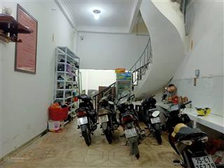 Bán nhà mặt phố xã đàn, 17 tỷ, 54m2, giá siêu hời chỉ với 4pn, 5wc