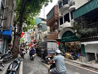 Bán nhà mặt phố lô góc 2 mặt thoáng trung tâm tây hồ 7tầng thang máy kinh doanh siêu đỉnh dòng tiền