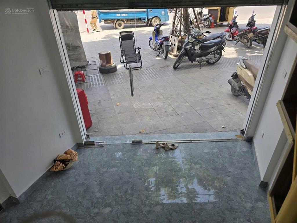 Siêu phẩm nhà mặt phố lô góc đường nguyễn trãi nhà mới kinh đỉnh, giá chỉ nhỉnh bốn tỷ