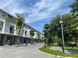 Nhà 80m2 view công viên thoáng mát chỉ cần đóng 1 tỷ 4 đầu vào, 2 năm đầu không đóng gì thêm