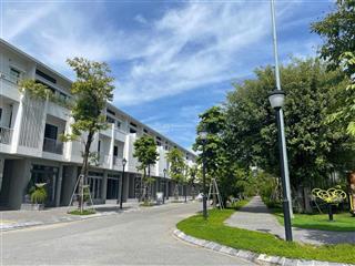 Nhà 80m2 view công viên  đầu vào 1,4 tỷ 2 năm đầu không đóng gì thêm