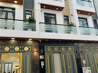 Nhà khu phân lô vip đường tây lân  nhà mới thiết kế hiện đại full nội thất cao cấp  chủ cần bán