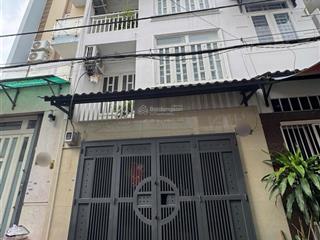 Nhà 1/ đường số 18b  nhà còn mới giá chỉ 4.2 tỷ thương lượng  bình tân