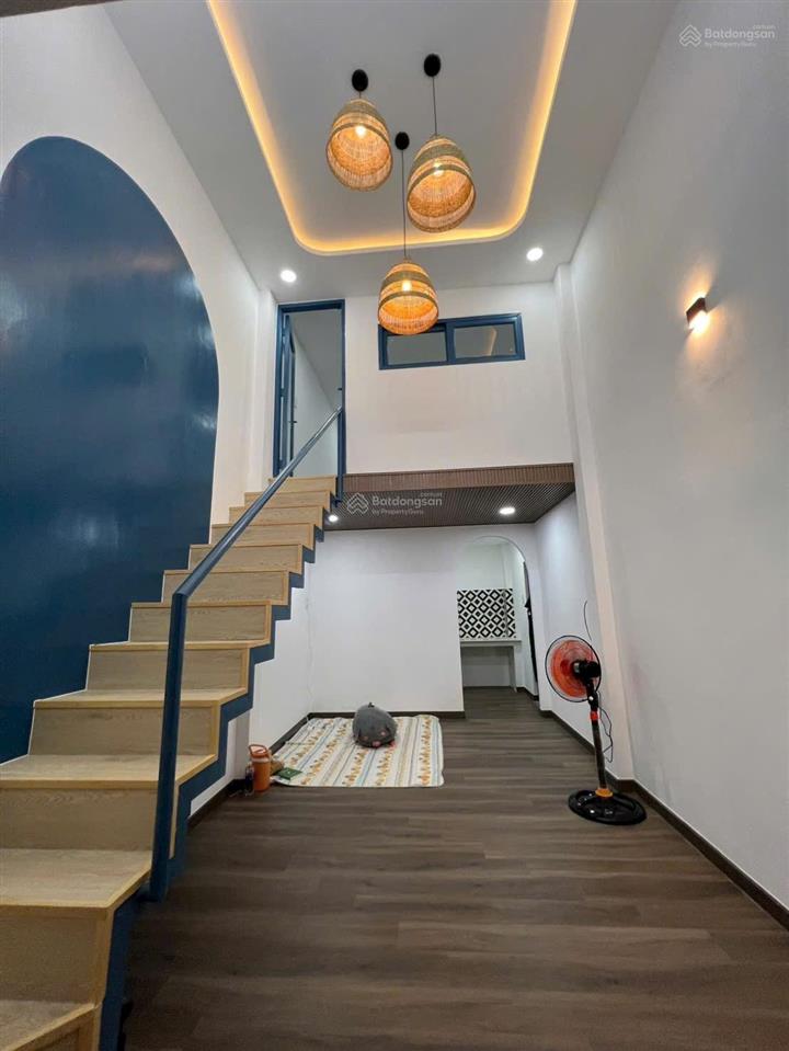 Bán nhà 1/ đỗ công tường giá chỉ 3.6 tỷ vị trí đẹp, ngay aeon mall tân phú