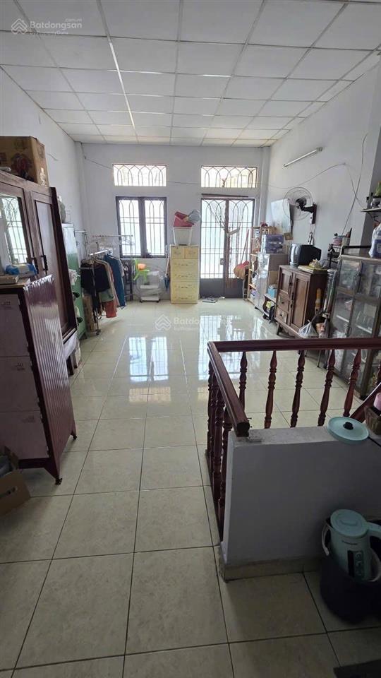 Bán nhà hẻm xe hơi 6m thông 1/ đường số 8, p bhh, q bình tân, giá chỉ nhỉnh 3 tỷ