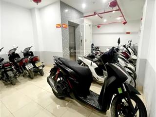 6 tầng thang máy, tổng 13 phòng 52m2  chào 12tỷ3  bán căn nhà dòng tiền phố yên hòa