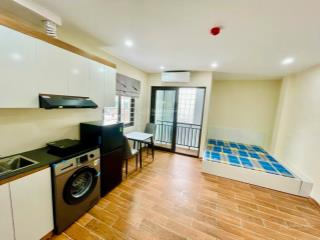 Chỉ 11.5 tỷ  phố trần quốc vượng  tổng 9 phòng cho thuê  44m2 lô góc