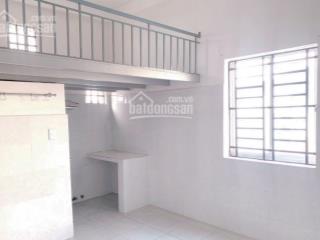 Cho thuê căn phòng mini quận 7 chỉ 3tr/35m2 full tiện ích ngay cầu tân thuận qua q4. vỹ 0765 607 ***