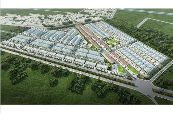 Bán suất ngoại giao cụm công nghiệp tân ước giá rẻ nhất thị trường  0854 478 ***