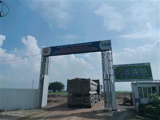 Bán dịch vụ thương mại cụm công nghiệp telin park kim bài từ 120m.  0854 478 ***