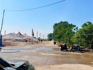 Bán shophouse 125m2 tại cụm công nghiệp thanh văn  tân ước, từ 29 triệu/m2.  0854 478 ***